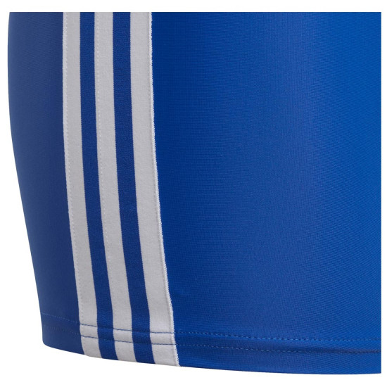 Adidas Παιδικό μαγιό 3-Stripes Adidas Παιδικό μαγιό 3-Stripes